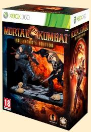 Mortal Kombat - Mortal Kombat от 1С-Софтклаб